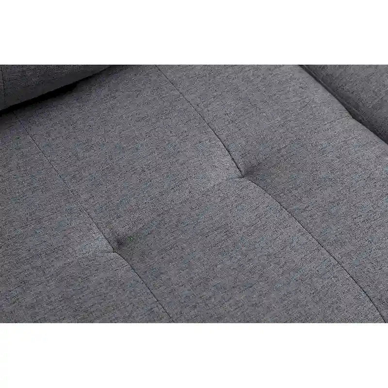 Living room chaise longue
