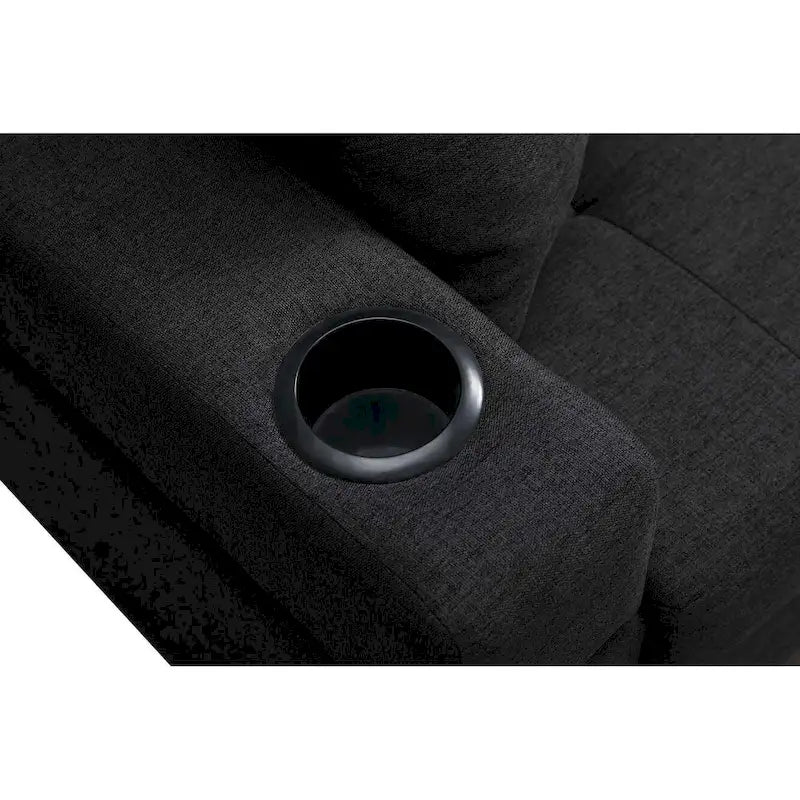 Living room chaise longue