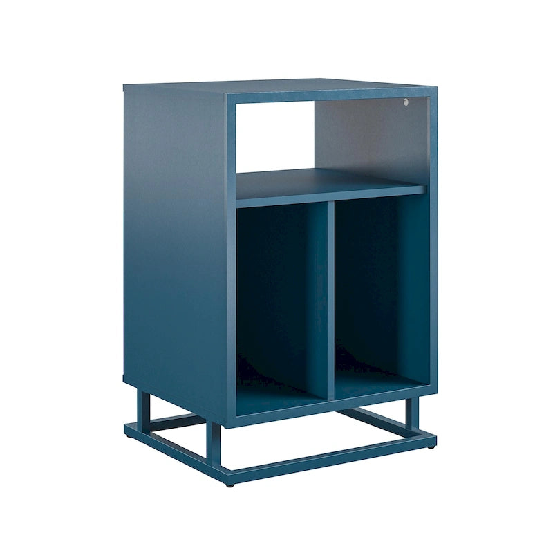 Turntable Stand / End Table