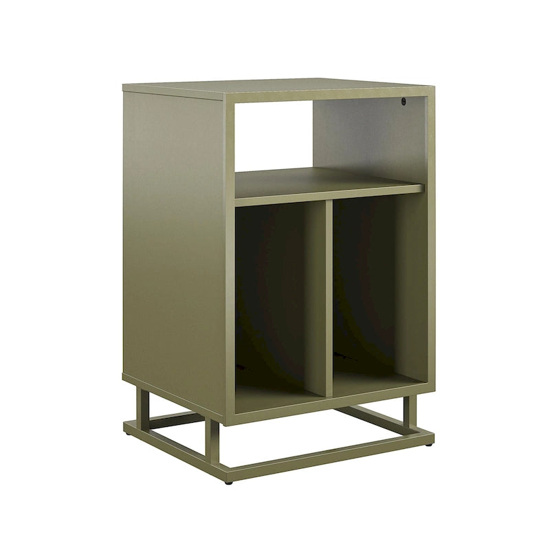 Turntable Stand / End Table