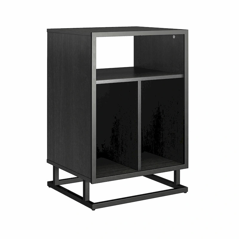 Turntable Stand / End Table