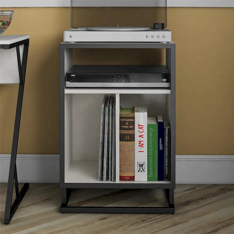 Turntable Stand / End Table