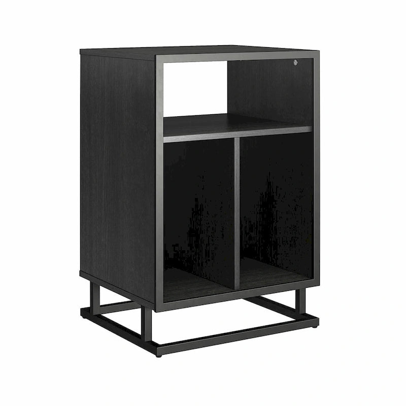 Turntable Stand / End Table