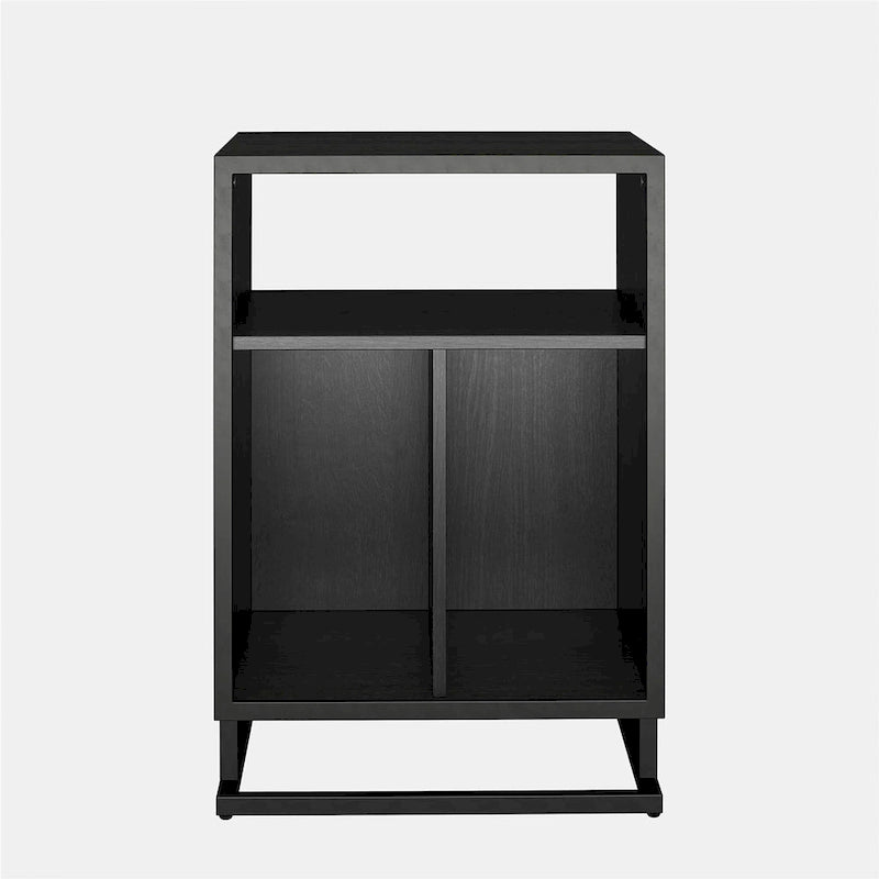 Turntable Stand / End Table