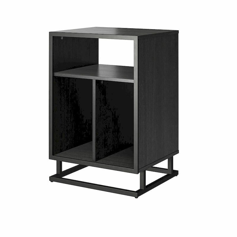 Turntable Stand / End Table