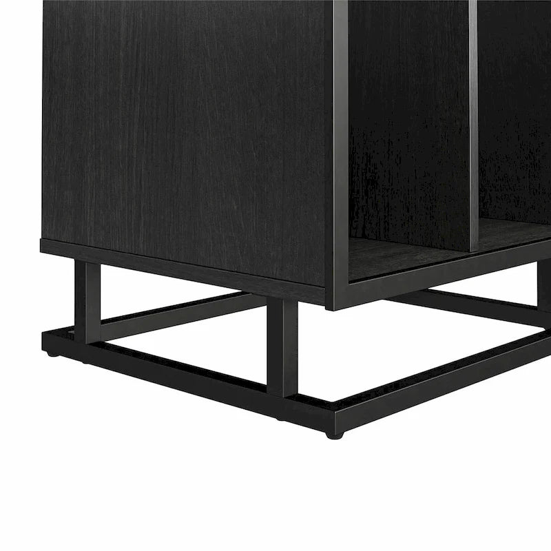 Turntable Stand / End Table