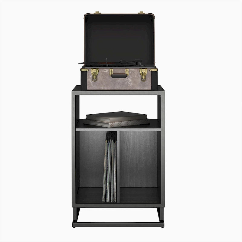 Turntable Stand / End Table