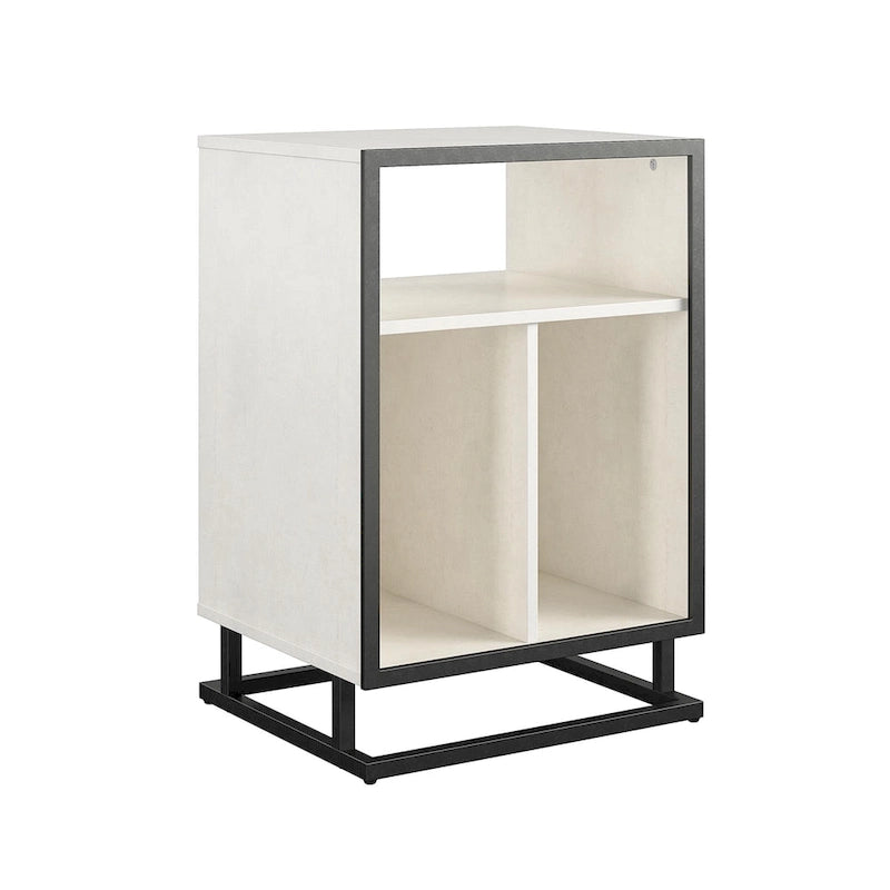 Turntable Stand / End Table