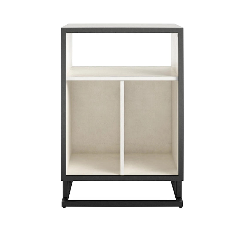 Turntable Stand / End Table