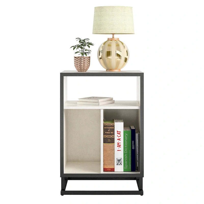 Turntable Stand / End Table