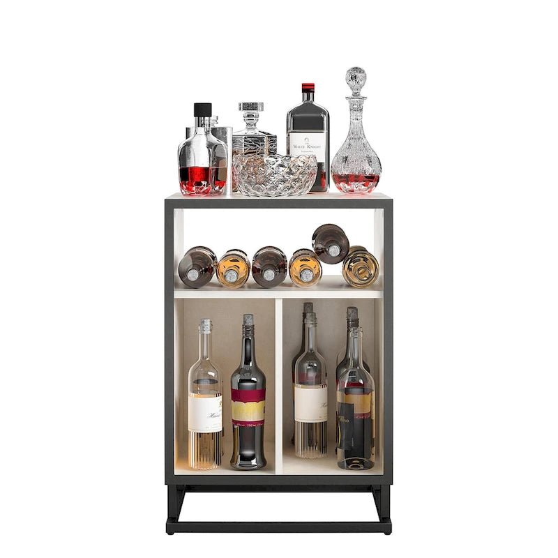 Turntable Stand / End Table