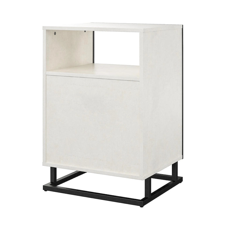 Turntable Stand / End Table