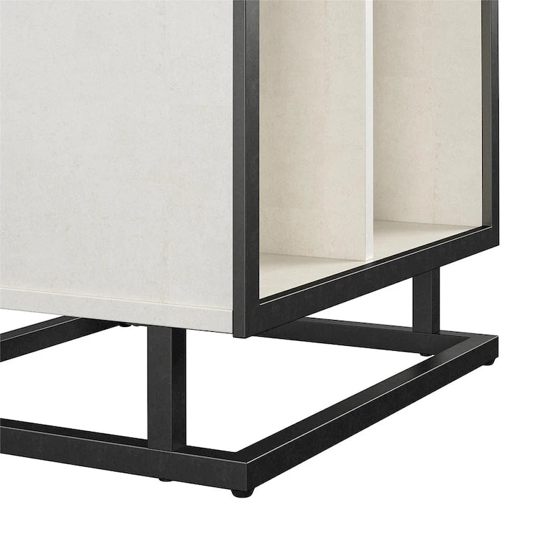 Turntable Stand / End Table