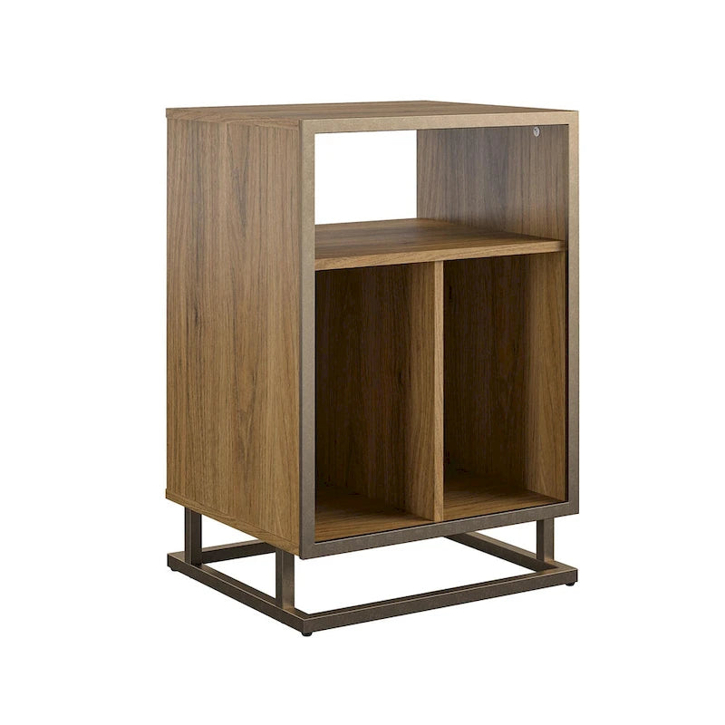 Turntable Stand / End Table
