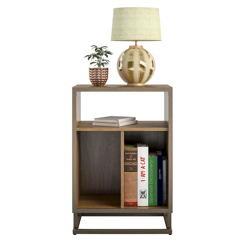 Turntable Stand / End Table