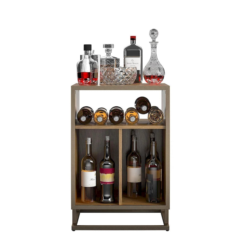 Turntable Stand / End Table