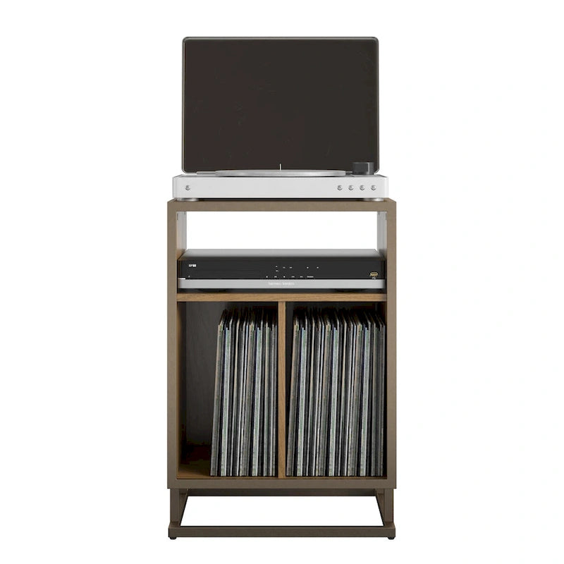 Turntable Stand / End Table