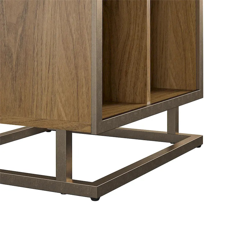 Turntable Stand / End Table