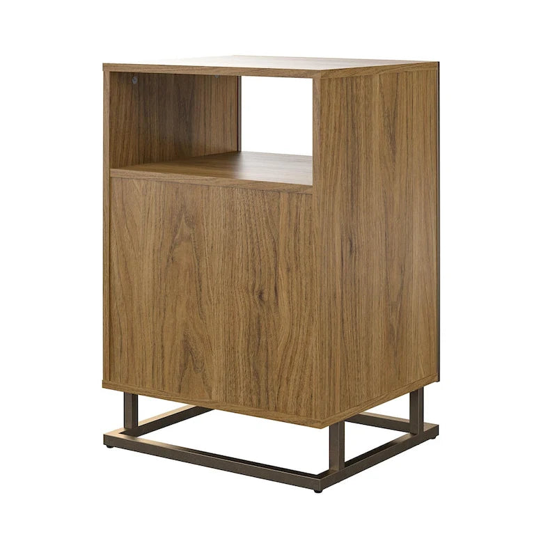 Turntable Stand / End Table