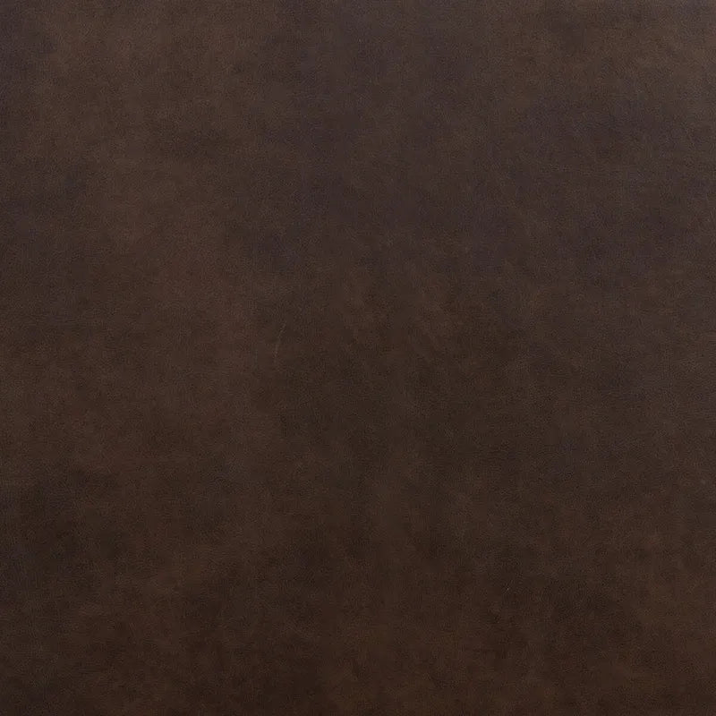 Lounge Chair - Genuine Italian Leather