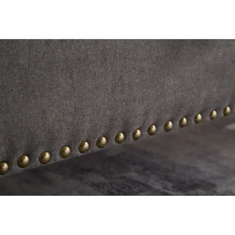 59 Bed Bench Ottoman with Storage