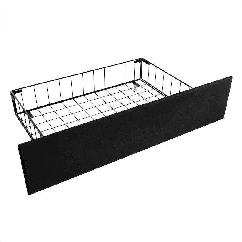 Elegance Platform Bed