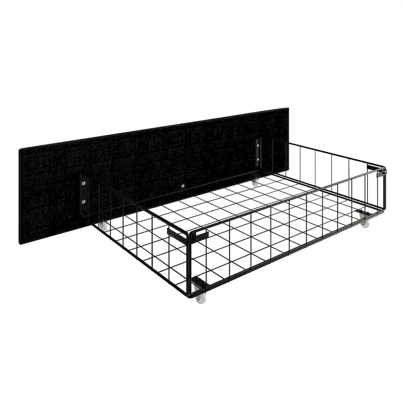 Elegance Platform Bed