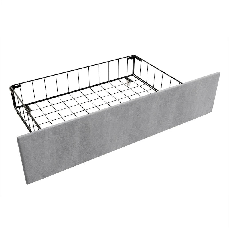 Elegance Platform Bed
