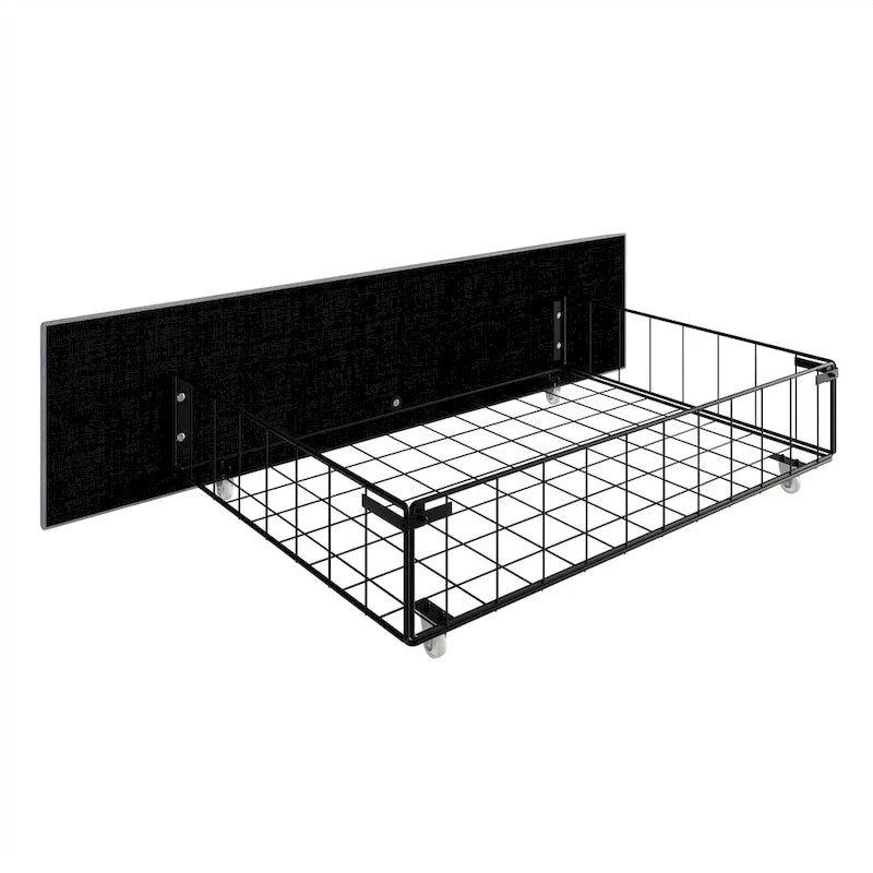Elegance Platform Bed