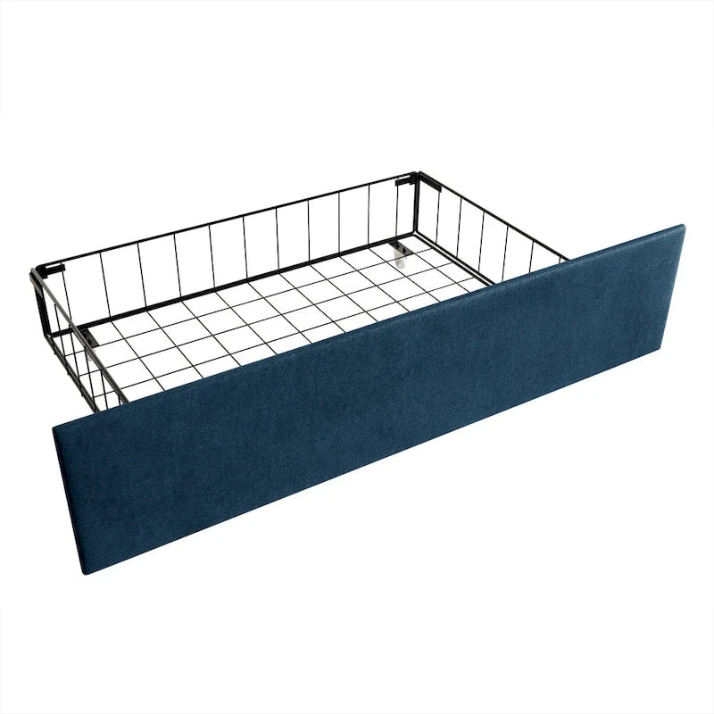 Elegance Platform Bed