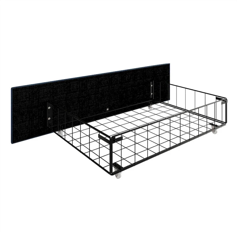 Elegance Platform Bed